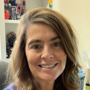 Meet your Posher, Tracy